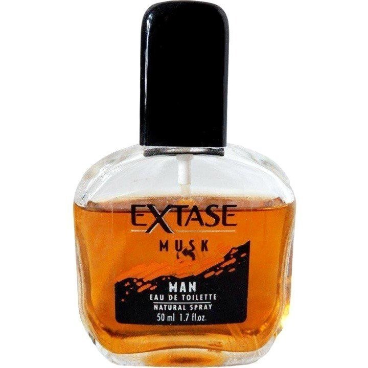 Extase Moschus for Men